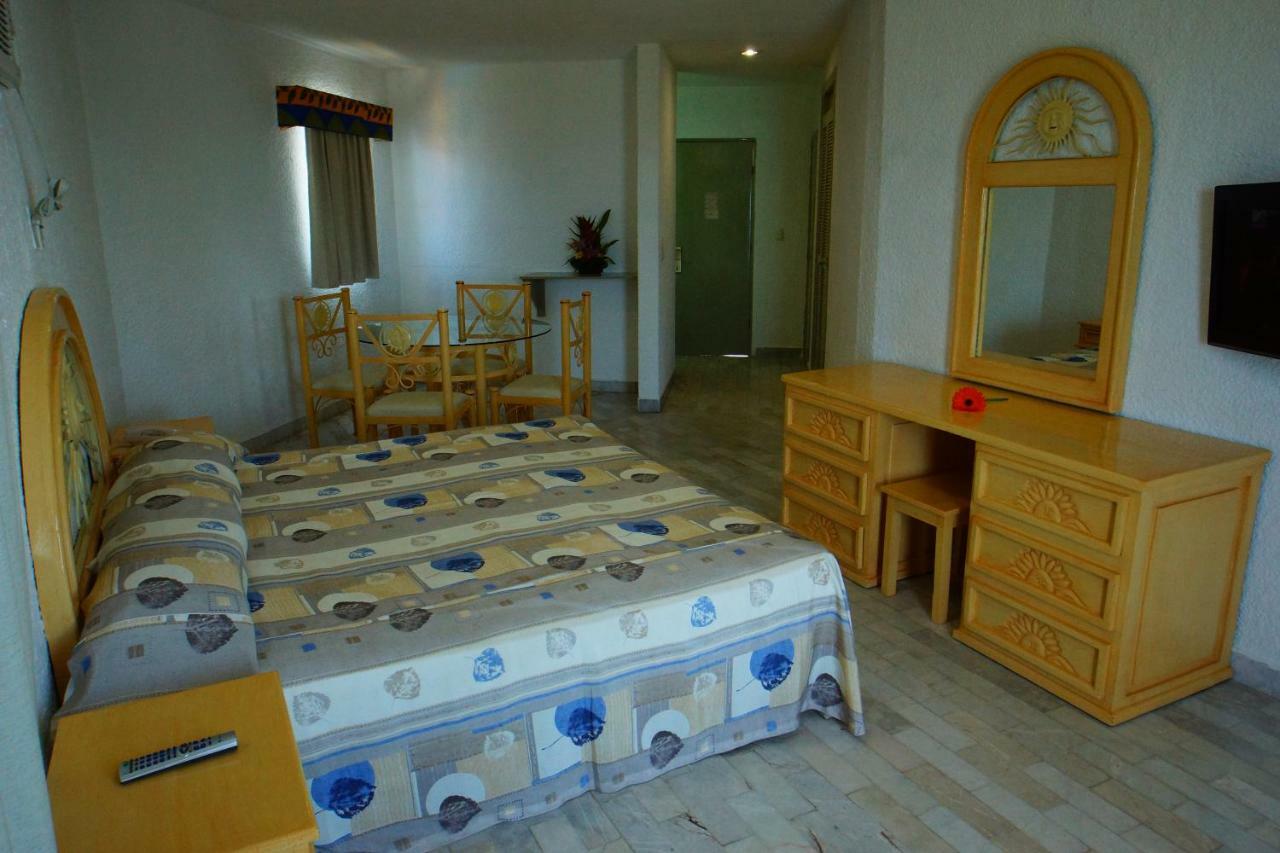 Hotel Imperial Las Perlas Κανκούν Εξωτερικό φωτογραφία